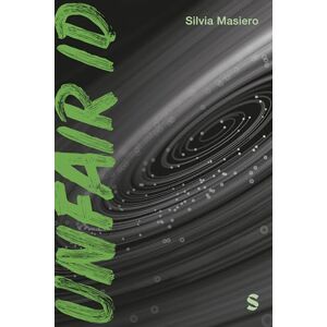 Masiero, Silvia Unfair ID (Data Justice) Masiero, Silvia Unfair ID (Data Justice)