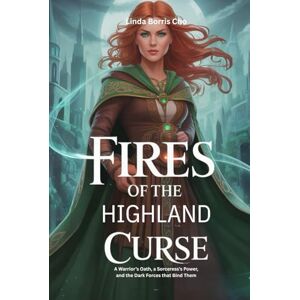 Cho, Linda Borris Fires of the Highland Curse: A Warrior’s Oath, a Sorceress’s Power, and the Dark Forces that Bind Them Cho, Linda Borris Fires of the Highland Curse: A Warrior’s Oath, a Sorceress’s Power, and the Dark Forces that Bind Them