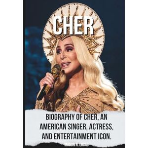 N. Lucas, Mason Cher: Biography of Cher, an American singer, actress, and entertainment icon. Often referred to as the "Goddess of Pop N. Lucas, Mason Cher: Biography of Cher, an American singer, actress, and entertainment icon. Often referred to as the "Goddess of Pop