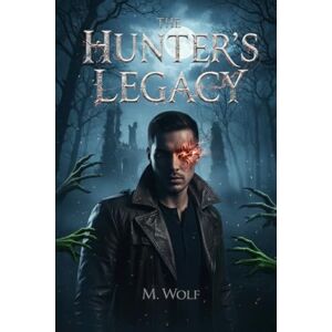 Wolf, M. The Hunter’s Legacy An Ancient Pact. A Cursed Legacy. The Hunt Begins.: A Dark Urban Fantasy Thriller Wolf, M. The Hunter’s Legacy An Ancient Pact. A Cursed Legacy. The Hunt Begins.: A Dark Urban Fantasy Thriller