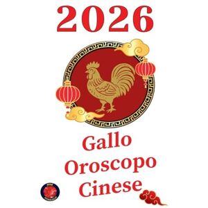 Rubi, Alina Gallo Oroscopo Cinese 2026 Rubi, Alina Gallo Oroscopo Cinese 2026