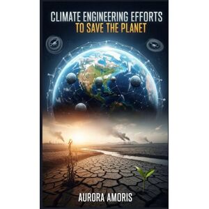Amoris, Aurora Climate Engineering: Efforts to Save the Planet (Global Warming and Technological Solutions) Amoris, Aurora Climate Engineering: Efforts to Save the Planet (Global Warming and Technological Solutions)