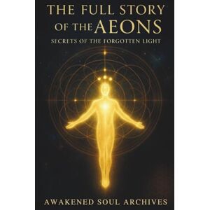 Archives, Awakened Soul The Full Story of the Aeons: Secrets of the Forgotten Light: 1 Archives, Awakened Soul The Full Story of the Aeons: Secrets of the Forgotten Light: 1