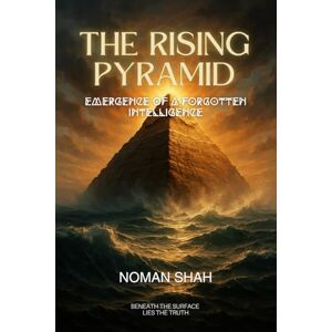 Shah, Mr. Noman THE RISING PYRAMID: Emergence of a Forgotten Intelligence Shah, Mr. Noman THE RISING PYRAMID: Emergence of a Forgotten Intelligence