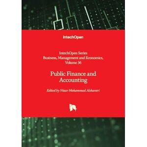 Public Finance and Accounting (Business, Management and Economics) Public Finance and Accounting (Business, Management and Economics)