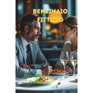 NENASHEVA, GALINA BENZINAIO FITTIZIO: Non si aspettava che la finzione del "ragazzo semplice" si sarebbe trasformata in una vera guerra per l'amore. NENASHEVA, GALINA BENZINAIO FITTIZIO: Non si aspettava che la finzione del "ragazzo semplice" si sarebbe trasformata in una vera guerra per l'amore.