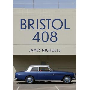 Nicholls, James Bristol 408 Nicholls, James Bristol 408