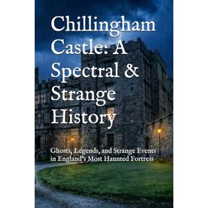 Clans, Bagtown Chillingham Castle: A Spectral & Strange History: Ghosts, Legends, and Strange Events in England’s Most Haunted Fortress (World’s Most Haunted Places) Clans, Bagtown Chillingham Castle: A Spectral & Strange History: Ghosts, Legends, and Strange Events in England’s Most Haunted Fortress (World’s Most Haunted Places)