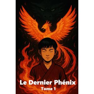 DA-CONCEICAO, Pierre Le dernier phénix: Tome 1 DA-CONCEICAO, Pierre Le dernier phénix: Tome 1