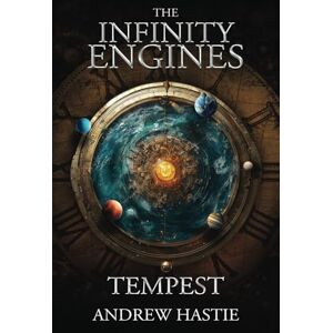Hastie, Andrew Tempest (The Infinity Engines) Hastie, Andrew Tempest (The Infinity Engines)