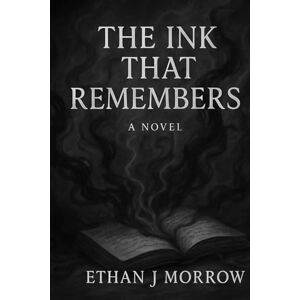 Morrow, Ethan J The Ink That Remembers Morrow, Ethan J The Ink That Remembers
