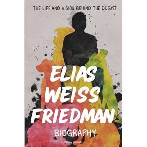 russell, tiffany Elias Weiss Friedman Biography: The Life and Vision Behind The Dogist russell, tiffany Elias Weiss Friedman Biography: The Life and Vision Behind The Dogist