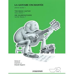 Various La Guitare enchantée, Vol. 2. Various La Guitare enchantée, Vol. 2.