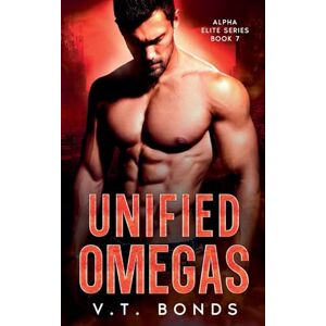 Bonds, V T Unified Omegas: 7 (Alpha Elite) Bonds, V T Unified Omegas: 7 (Alpha Elite)