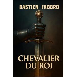 FABBRO, BASTIEN CHEVALIER DU ROI (LES CHRONIQUES DU DERNIER ORAGE) FABBRO, BASTIEN CHEVALIER DU ROI (LES CHRONIQUES DU DERNIER ORAGE)