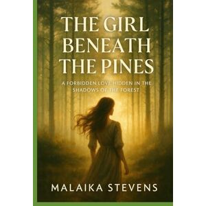 Stevens, Malaika The Girl Beneath the Pines: A Forbidden Love Hidden in the Shadows of the Forest Stevens, Malaika The Girl Beneath the Pines: A Forbidden Love Hidden in the Shadows of the Forest