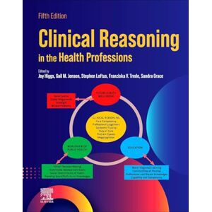 Allied Clinical Reasoning in the Health Professions Allied Clinical Reasoning in the Health Professions