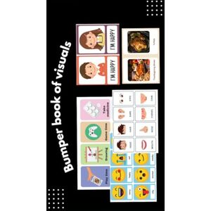 McKay Symbols Autism PECS communication aids bumper book: Autism nonverbal preverbal SEN Speech and language McKay Symbols Autism PECS communication aids bumper book: Autism nonverbal preverbal SEN Speech and language