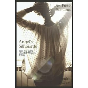 Allison, Zondra Angel's Silhouette: Book Two in the Distorted Windows Trilogy: 2 (The Vanderbrooke Universe) Allison, Zondra Angel's Silhouette: Book Two in the Distorted Windows Trilogy: 2 (The Vanderbrooke Universe)