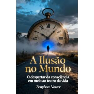 Nascer, Benylson A Ilusão No Mundo Nascer, Benylson A Ilusão No Mundo