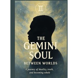 Brooks, Sharae' The Gemini Soul: Between Worlds: part of the Zodiac Soul Series Brooks, Sharae' The Gemini Soul: Between Worlds: part of the Zodiac Soul Series