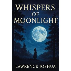 Joshua, Lawrence Whispers of Moonlight Joshua, Lawrence Whispers of Moonlight