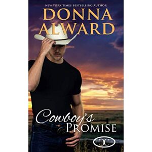 Alward, Donna Cowboy's Promise (Cowboy Collection) Alward, Donna Cowboy's Promise (Cowboy Collection)