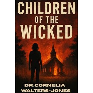 Walters-Jones, Dr. Cornelia Children of the Wicked Walters-Jones, Dr. Cornelia Children of the Wicked