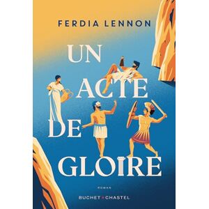 Lennon Ferdia Un acte de gloire Lennon Ferdia Un acte de gloire