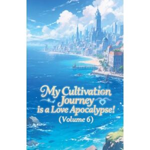 Zenithnovels My Cultivation Journey is a Love Apocalypse! (Volume 6) Zenithnovels My Cultivation Journey is a Love Apocalypse! (Volume 6)