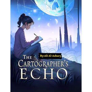 Al-Azhary, Ali The Cartographer’s Echo: A Celestial Fantasy of Lost Memories and Hidden Realms Al-Azhary, Ali The Cartographer’s Echo: A Celestial Fantasy of Lost Memories and Hidden Realms