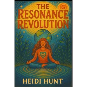 Hunt, Heidi The Resonance Revolution: How Collective Consciousness and Global Coherence Can Transform Your Life and the World (The Reality of Resonance Series by Heidi Hunt) Hunt, Heidi The Resonance Revolution: How Collective Consciousness and Global Coherence Can Transform Your Life and the World (The Reality of Resonance Series by Heidi Hunt)