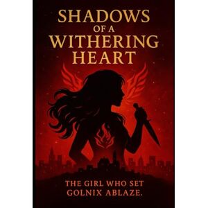 Adams, Marissa S. Shadows of A Withering Heart-Violet's Rebellion Version (The Veil And Valor Chronicles) Adams, Marissa S. Shadows of A Withering Heart-Violet's Rebellion Version (The Veil And Valor Chronicles)