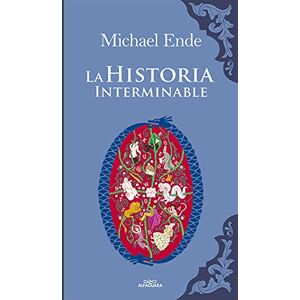 Ende, Michael La Historia Interminable / The Neverending Story (Colección Alfaguara Clásicos) Ende, Michael La Historia Interminable / The Neverending Story (Colección Alfaguara Clásicos)