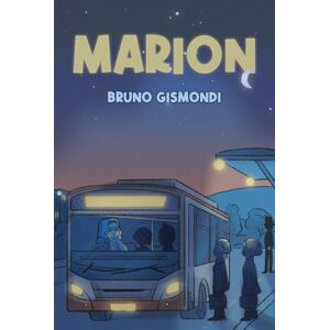 Gismondi, Bruno Marion Gismondi, Bruno Marion