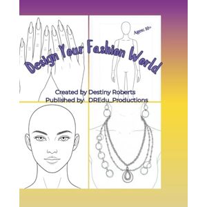 Roberts Design Your Fashion World Roberts Design Your Fashion World