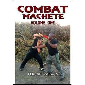 Vargas, Fernan Combat Machete Vargas, Fernan Combat Machete