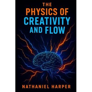 Harper III, Nathaniel The Physics of Creativity and Flow Harper III, Nathaniel The Physics of Creativity and Flow