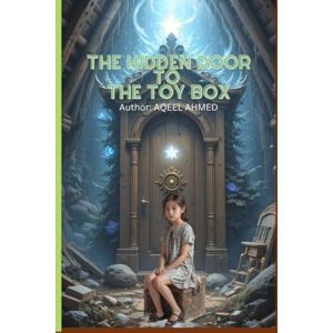 Ahmed The Hidden Door To The Toy Box Ahmed The Hidden Door To The Toy Box