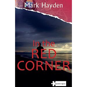 Hayden, Mark In the Red Corner: Volume 3 (Tom Morton / Conrad Clarke) Hayden, Mark In the Red Corner: Volume 3 (Tom Morton / Conrad Clarke)