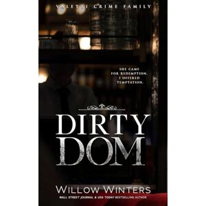 Winters, Willow Dirty Dom Winters, Willow Dirty Dom