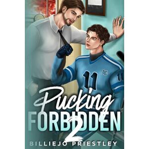 Priestley, Billiejo Pucking Forbidden Book 2 Priestley, Billiejo Pucking Forbidden Book 2