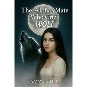 Ford, Jazz The Alpha's Mate Who Cried Wolf (The Alpha Series) Ford, Jazz The Alpha's Mate Who Cried Wolf (The Alpha Series)