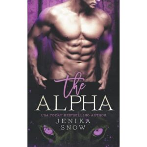 Snow, Jenika The Alpha (The Lycans, 4) Snow, Jenika The Alpha (The Lycans, 4)