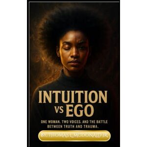 Lee Intuition vs Ego: One Woman Two Voices And the Battle Between Truth and Trauma Lee Intuition vs Ego: One Woman Two Voices And the Battle Between Truth and Trauma
