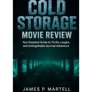 Martell, James P Cold Storage Movie Review: Your Essential Guide to Thrills, Laughs, and Unforgettable Survival Adventure Martell, James P Cold Storage Movie Review: Your Essential Guide to Thrills, Laughs, and Unforgettable Survival Adventure