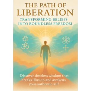 Collinsworth, Mae The Path of Liberation Transforming Beliefs Into Boundless Freedom: Discover timeless wisdom that breaks illusion and awakens your authentic self Collinsworth, Mae The Path of Liberation Transforming Beliefs Into Boundless Freedom: Discover timeless wisdom that breaks illusion and awakens your authentic self