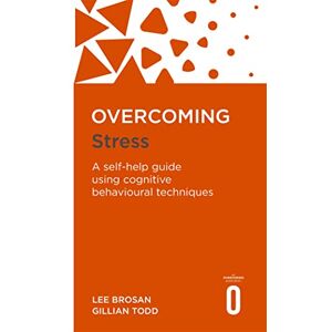 Lee Overcoming Stress (Overcoming Books) Lee Overcoming Stress (Overcoming Books)