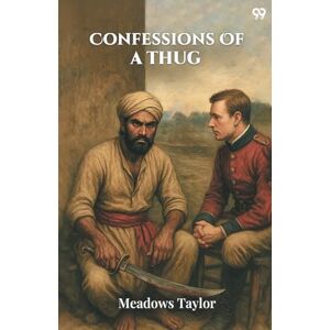 Taylor Confessions Of A Thug (Edition1) Taylor Confessions Of A Thug (Edition1)