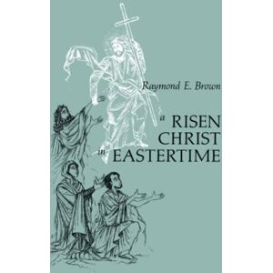 Brown, Raymond E. A Risen Christ in Eastertime: Essays on the Gospel Narratives of the Resurrection Brown, Raymond E. A Risen Christ in Eastertime: Essays on the Gospel Narratives of the Resurrection